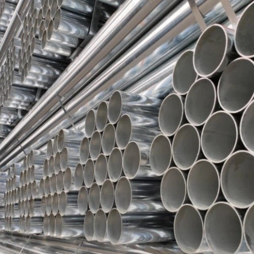 Pocinkana cev, odporna na korozijo